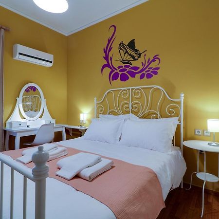 Spacious Central Flat☆3Min To Metro☆Ac|Netflix|Pc Aten Exteriör bild